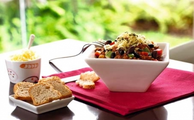 Chili con carne